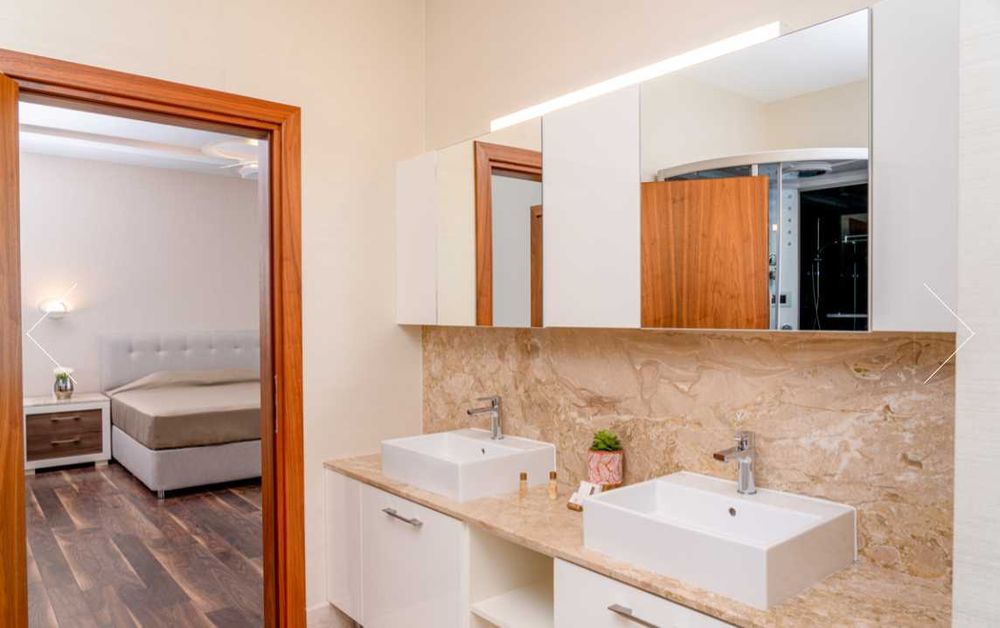 Дава се под наем Къща в София, Симеоново - 652 кв.м за 2295 € - Снимка #9