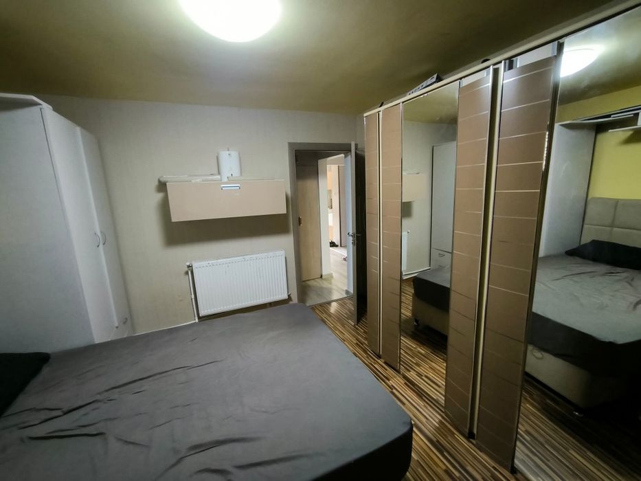 Apartament 3 camere