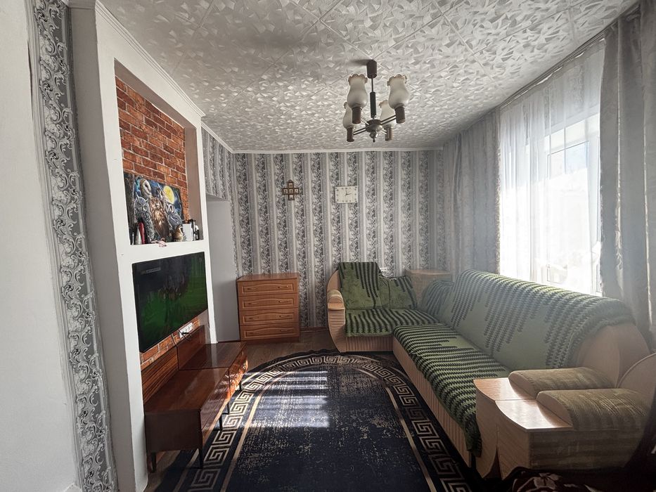 Продам дом . Село Баймырза