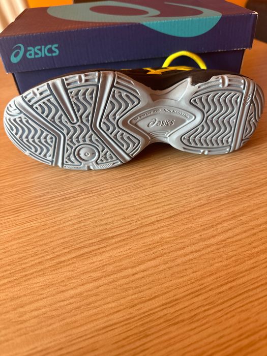 Детски маратонки Asics gel-blast 7 GS