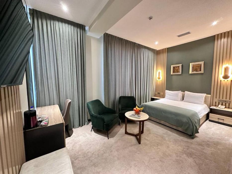 Елитном Номер в отель “Piramit” Престижным районe Яккасарай Аеропорт