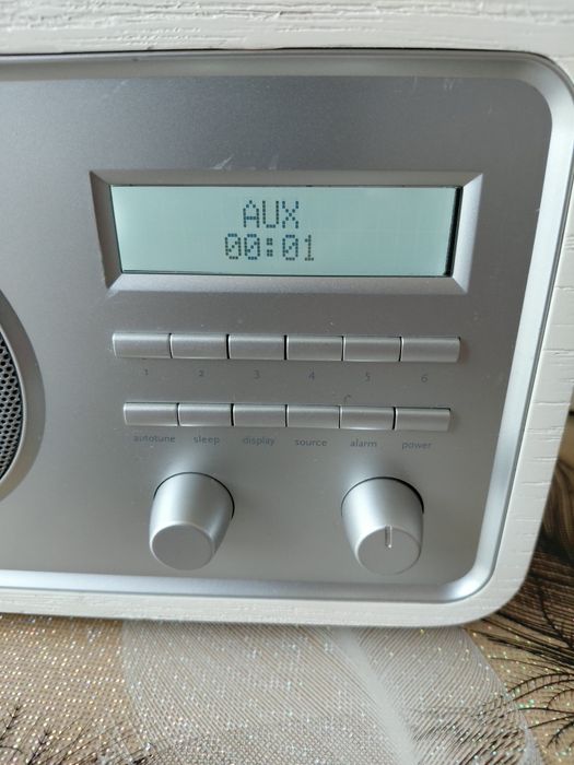 Vind radio Argon dab 1