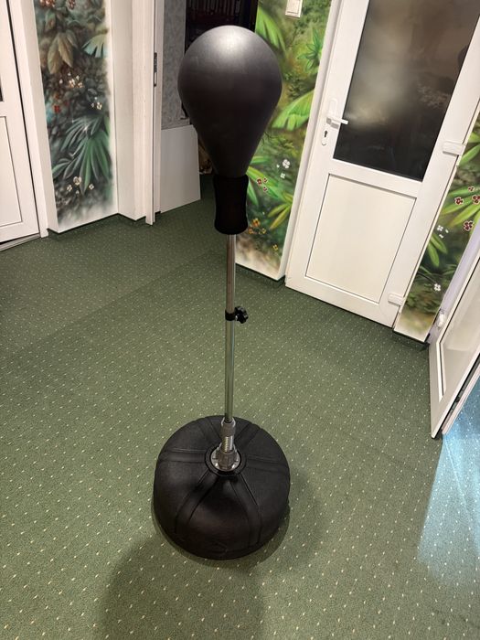 Vand minge flexibila box