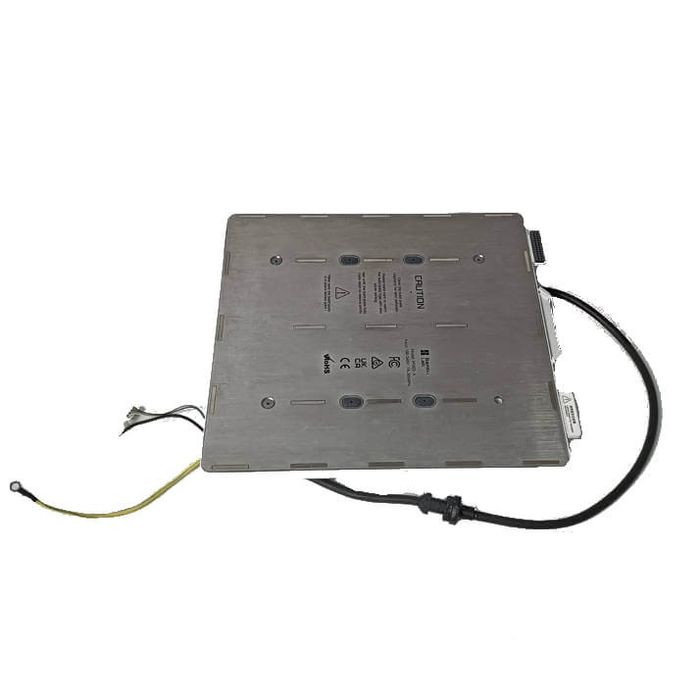 Vand piese bambu lab A1