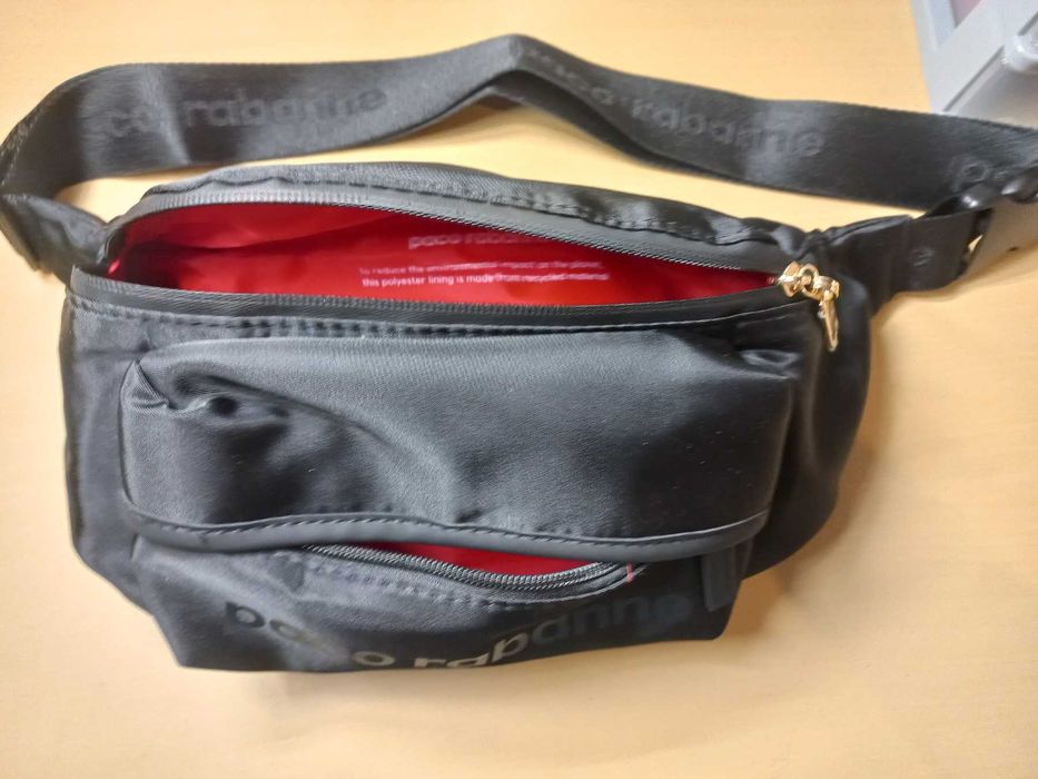 Чанта Paco rabanne