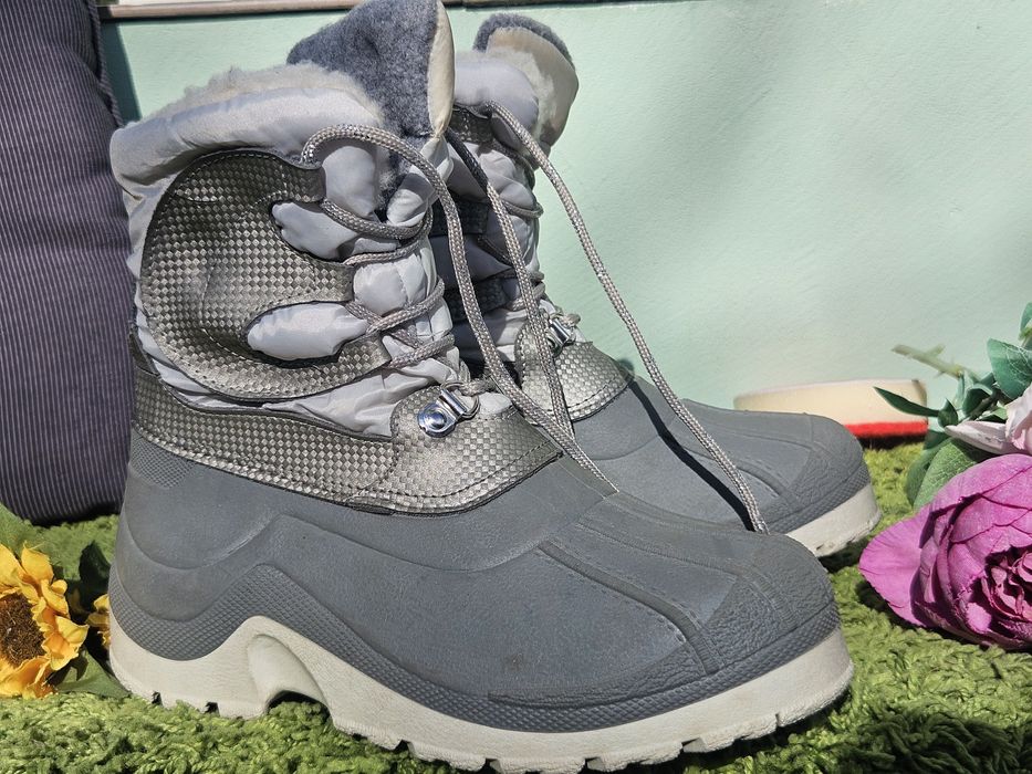 Италиански топли апрески N38