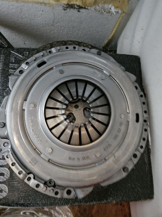 Dezmembrez Mercedes Sprinter 2018-2025/ model 907