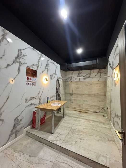Сдам 200 м² под Оздоровительный Центр. SPA. Бадамзар. Гидрометцентр!