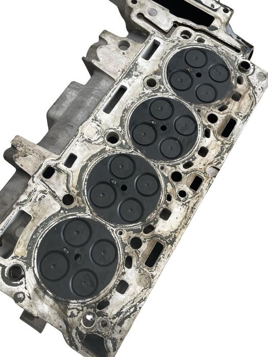 Chiulasa Motor Bmw X1 I E84 2009 - 2015 2.0 Sdrive 20 D N47 D20 C 7797678