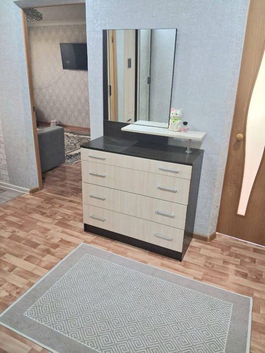 Продается 2 комнатная квартира