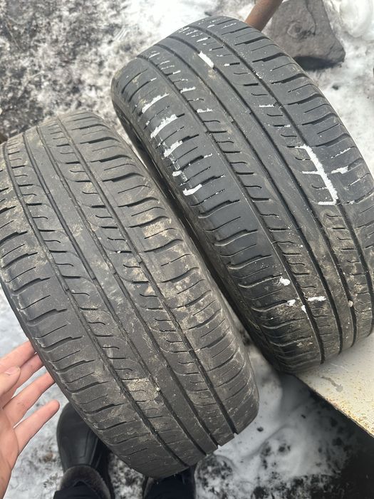 Резина 205/65/15 цена на день