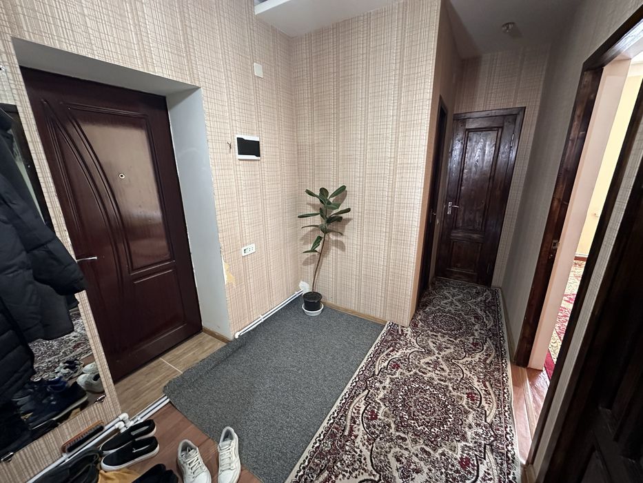 Кибрай Пасёлок Улугбек Ботоника Продается квартира 2/4/4 балкон 2х6