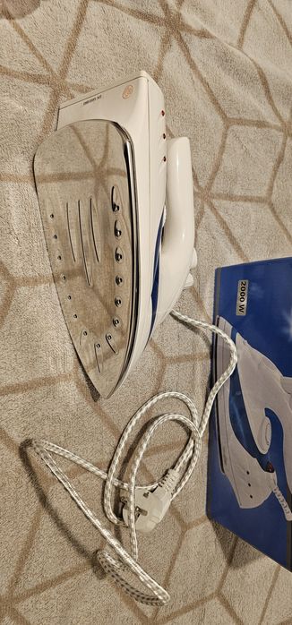 Fier de calcat 2000 w