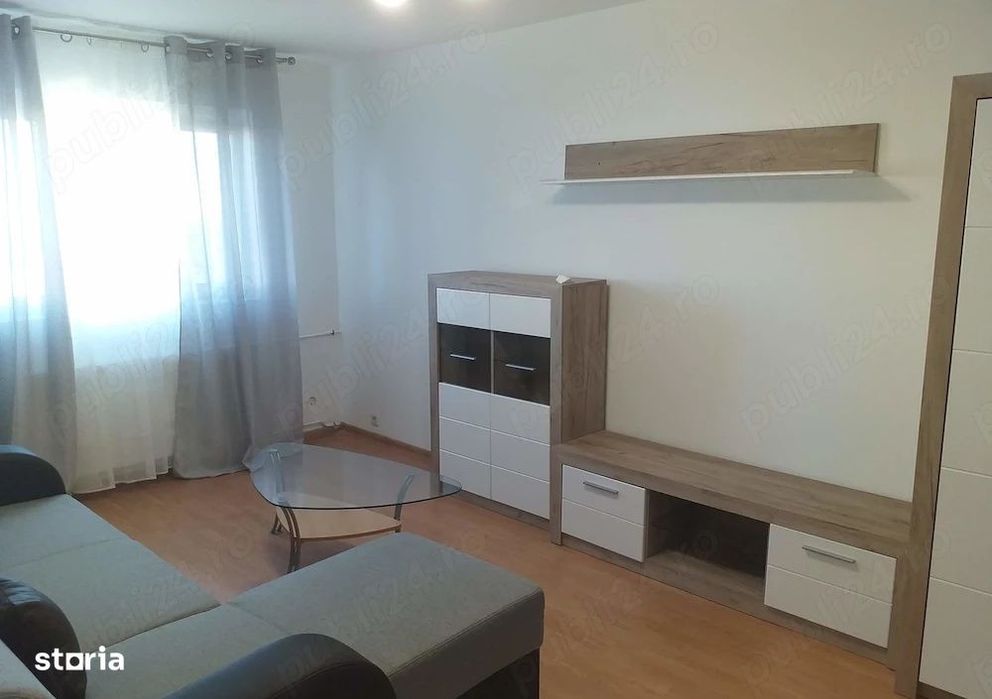 Apartment in Bucuresti - Vedere 2
