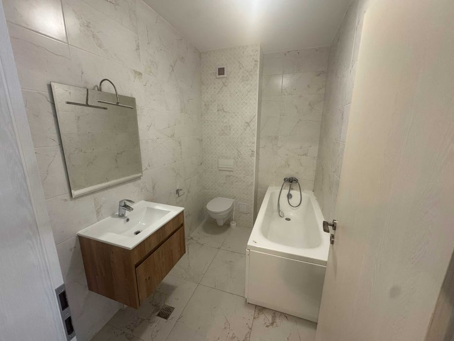 Apartament 2 camere 68.4 Mp , Tunari , 1 Decembrie
