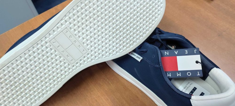 Sneakers Tommy Hilfiger noi