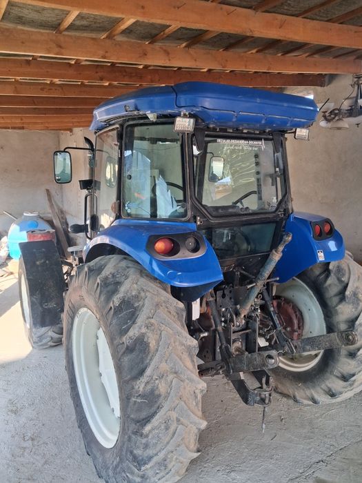 TD5 110 traktor sotiladi 2018 y
