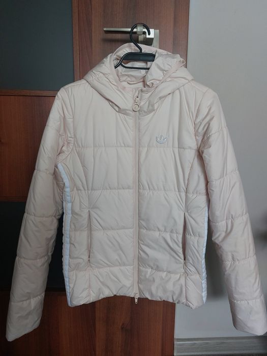 Дамско яке адидас Terranova reserved object