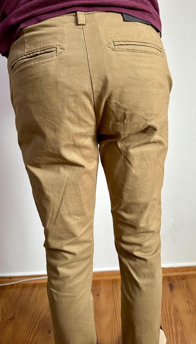 Pantaloni Chino New Look