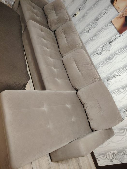 Продам диван, в хорошем состоянии