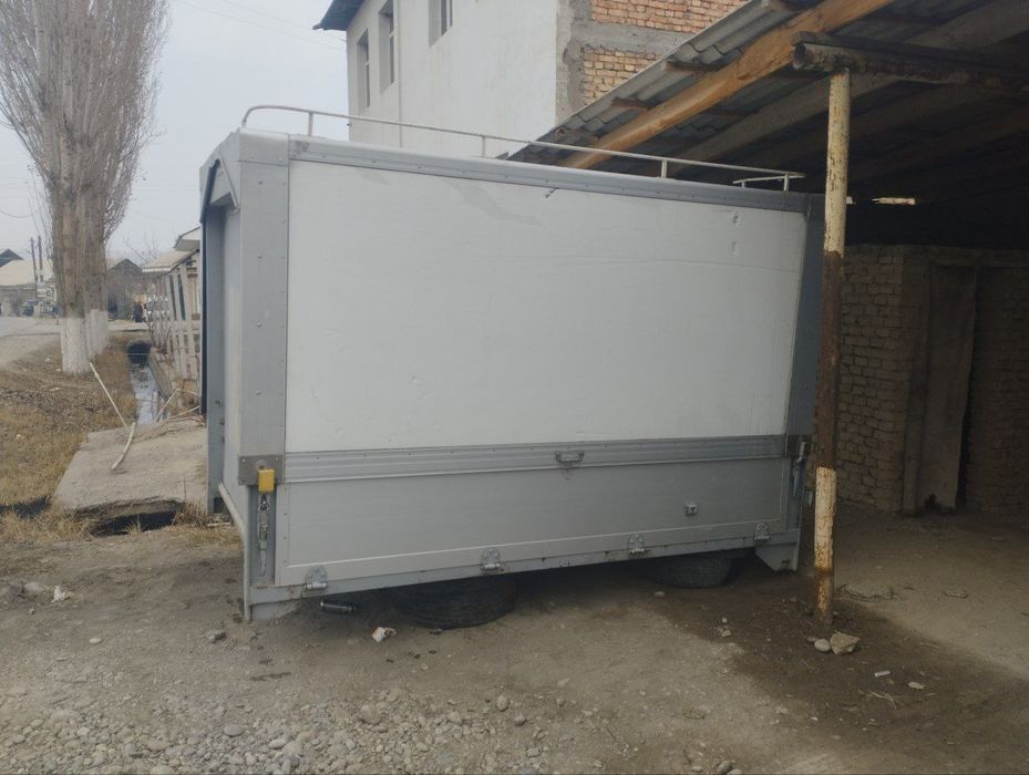 Хундай портер Киа бонго рефражатор бутка