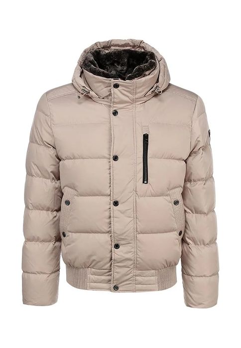 Куртка (пуховик) Lawine S48.