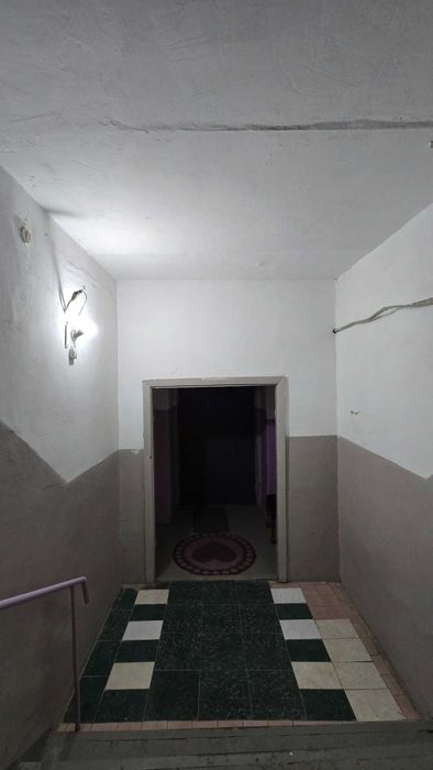 4-х ком квартира Сазда 23,6 млн