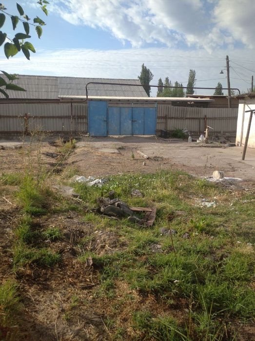 Срочно продаётся дом