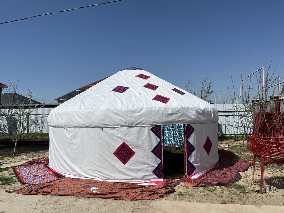 Қазақ үй жақсы сапамен