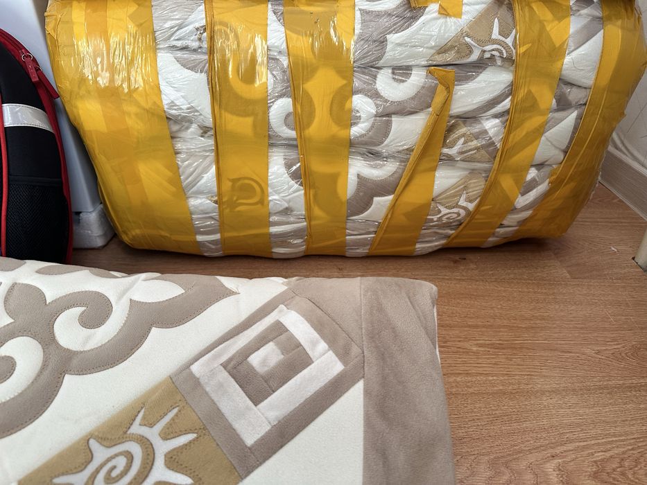 Құрақ Корпеше жастық