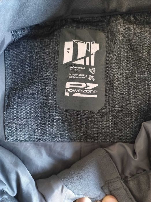 Pantaloni snowboard si ski PZ Powerzone