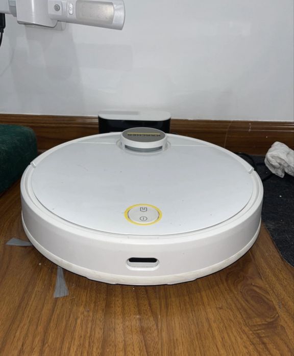 robot Aspirator Karcher