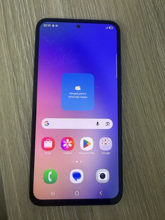 Telefon mobil Samsung A54