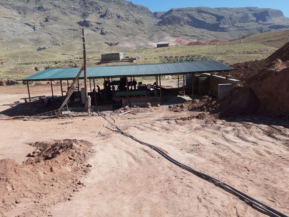 40×40 Гишт ишлаб чикариш заводи сотилади