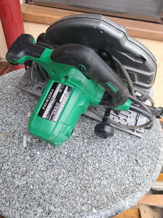 Circular Hikoki 2023