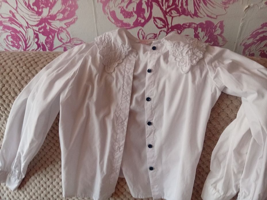 Вещи для девочки