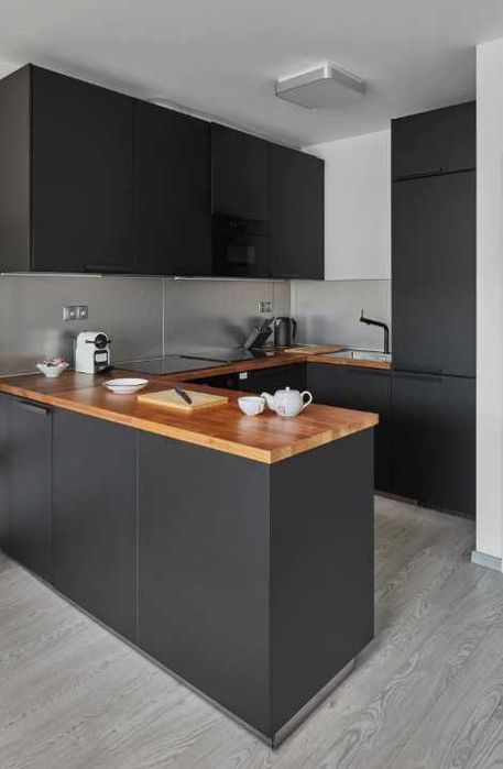 Двустаен апартамент под наем в Остромила