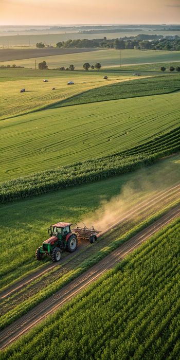 Vand teren agricol extravilan