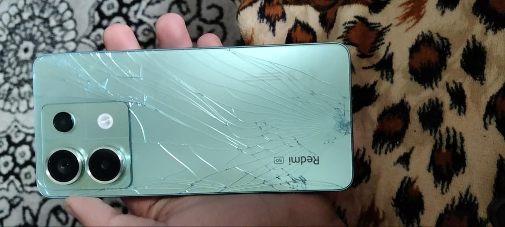 Vând redmi note 13 pro 5G