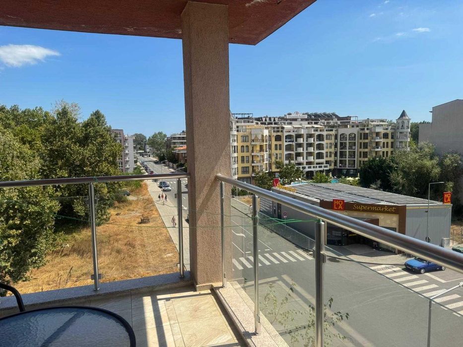 Продава се Тристаен апартамент в к.к. Слънчев бряг - 71 кв.м за 719 €/кв.м - Снимка #11