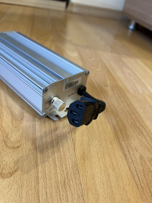 Електронен баласт за оранжерия Vanguard