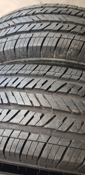 Всесезонни гуми-18цола-255/70-1бр.-95лв."BRIDGESTONE "-като нови