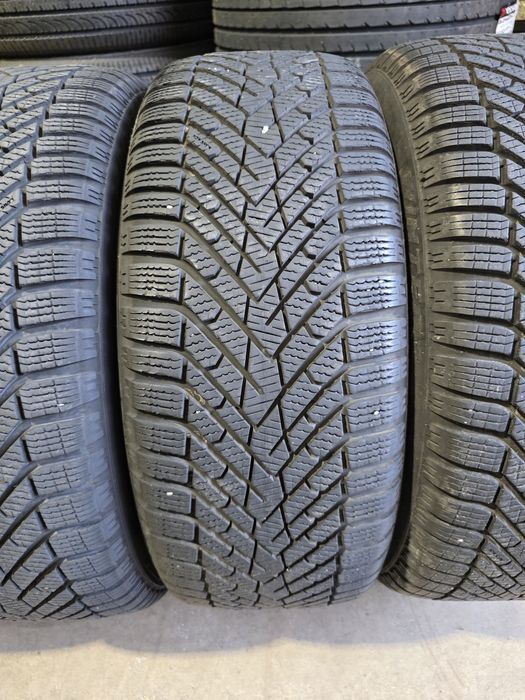 225/45/19 PIRELLI 4бр