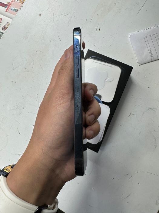 Продам iPhone 12 Pro Max 128Gb