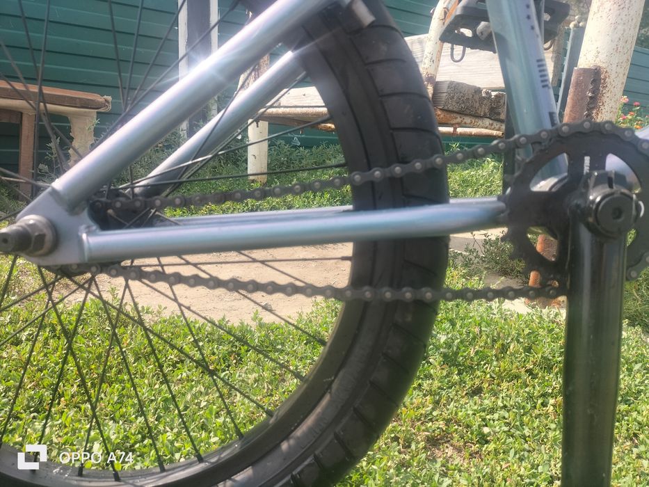 BMX Kink launch 2023