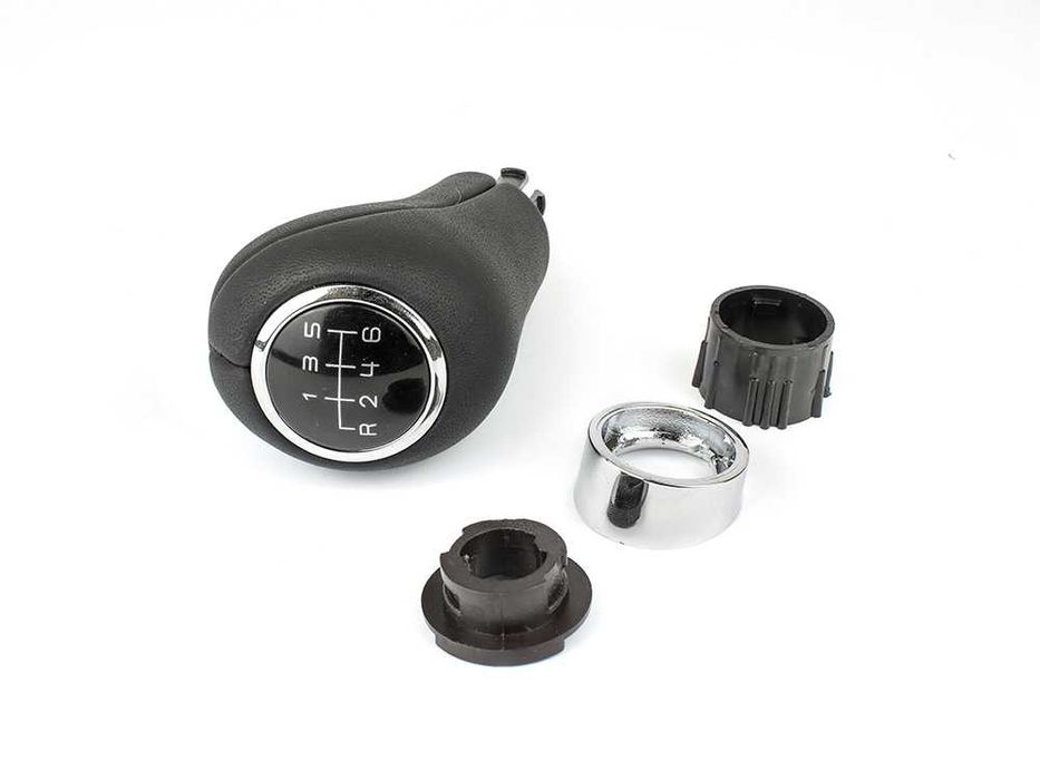 Топка за скоростен лост Mercedes-Benz W169 W245 W202 W203 W208 6ск 8мм