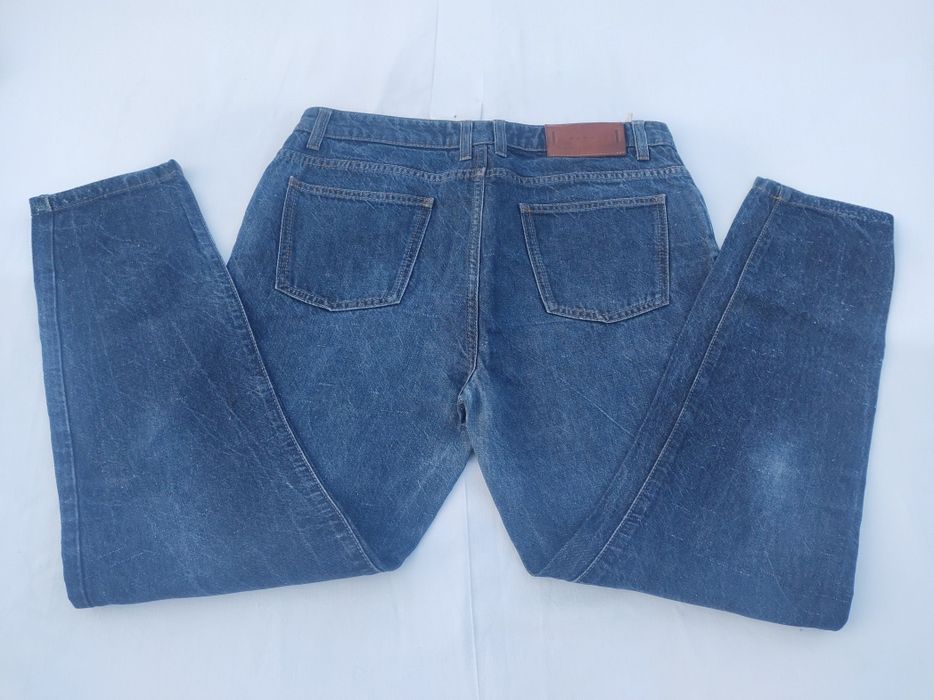 Blugi dama Marni Denim Edition S M