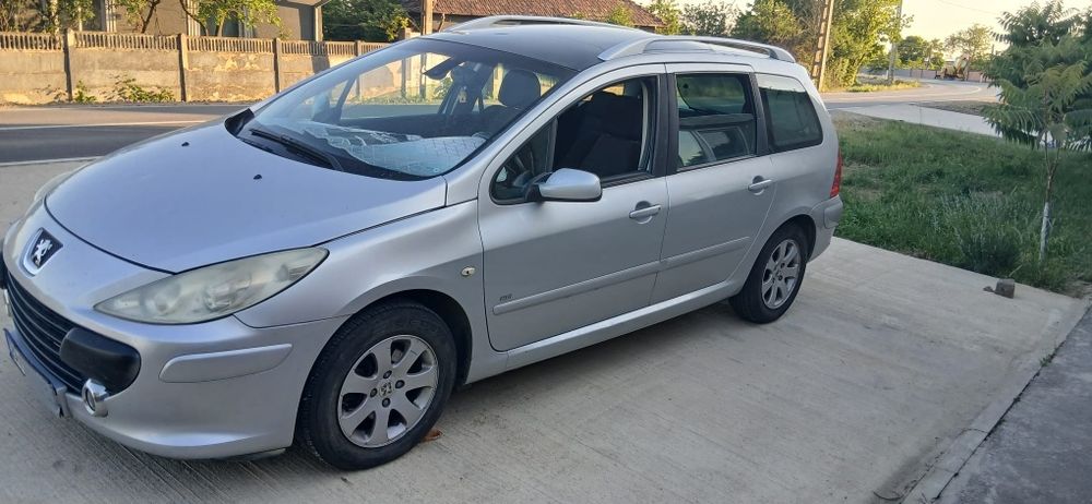 Peugeot 307 sw 1.6 hdi