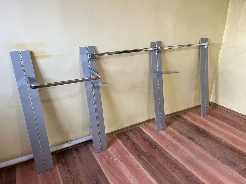 для магазинов одежды