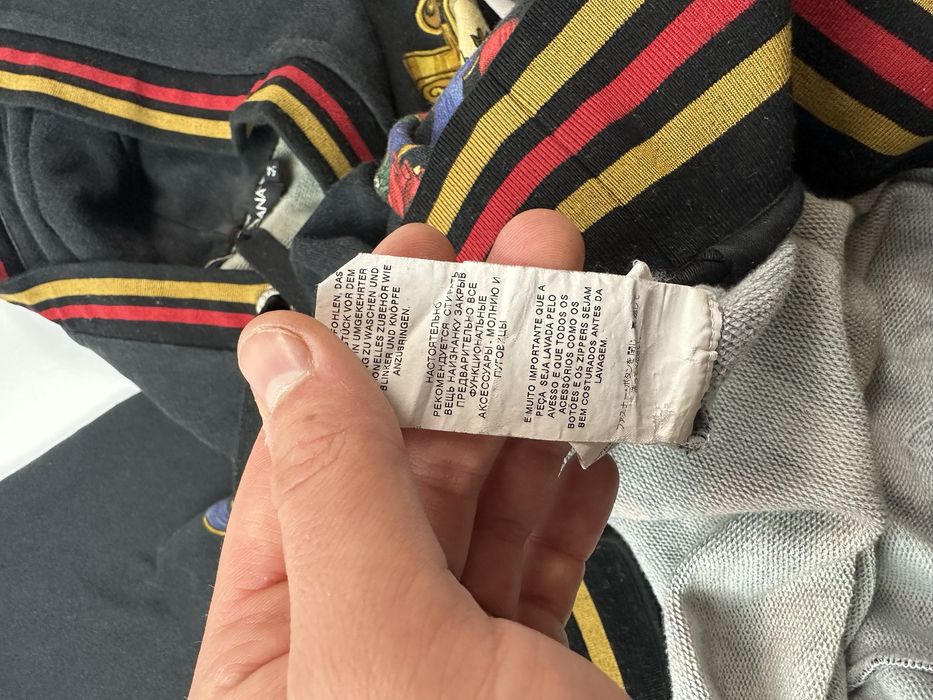 Hoodie dolce & gabbana size M